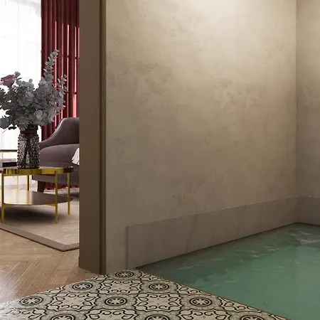 Hotel 1926 La Galerie Boutique Art Valletta