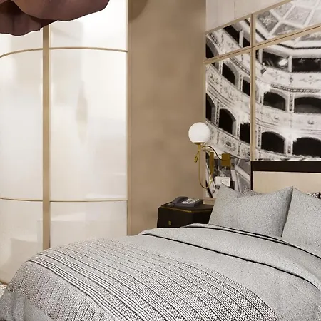 1926 La Galerie Boutique Art 4* Valletta