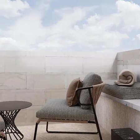1926 La Galerie Boutique Art Hotel Valletta