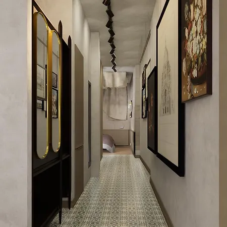 1926 La Galerie Boutique Art