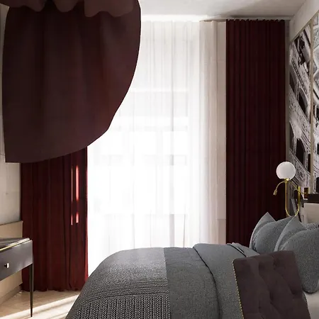 Hotel 1926 La Galerie Boutique Art