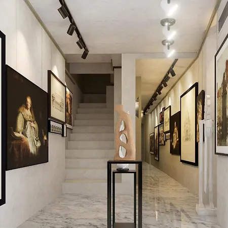 1926 La Galerie Boutique Art 4*