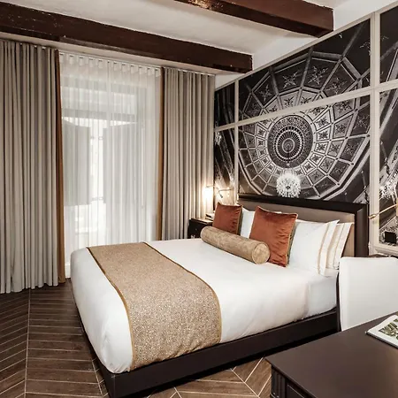 ホテル 1926 La Galerie Boutique Art バレッタ