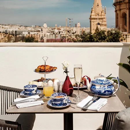 Hotel 1926 La Galerie Boutique Art 4*