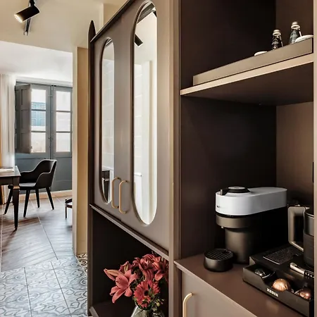 Hotel 1926 La Galerie Boutique Art 4*