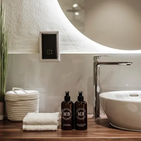 1926 La Galerie Boutique Art 4* Valletta