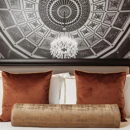 Hotel 1926 La Galerie Boutique Art Valeta