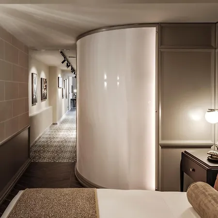 1926 La Galerie Boutique Art Hotel Valletta