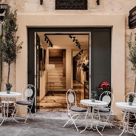 1926 La Galerie Boutique Art 4*