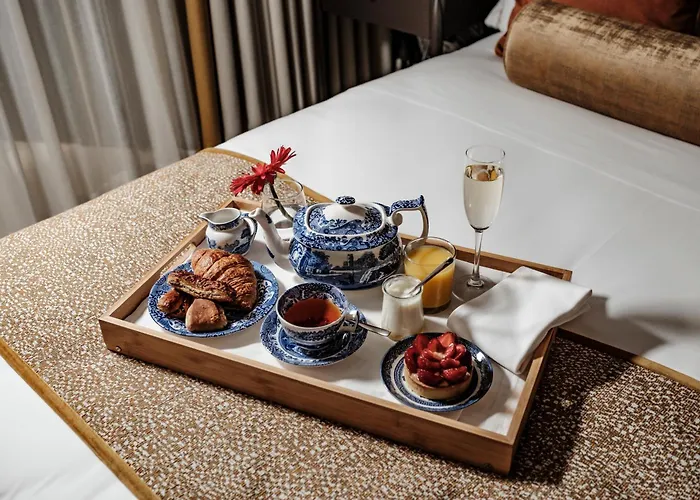 1926 La Galerie Boutique Art 4* Βαλέτα