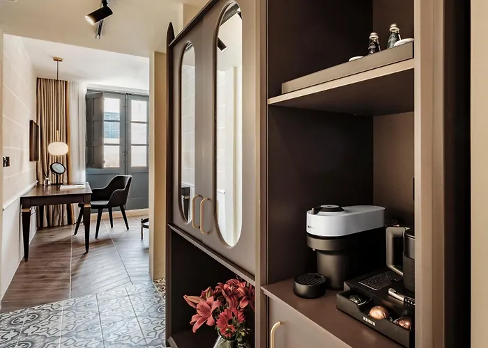 Ξενοδοχείο 1926 La Galerie Boutique Art 4*