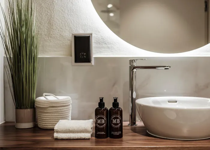 1926 La Galerie Boutique Art 4* Βαλέτα