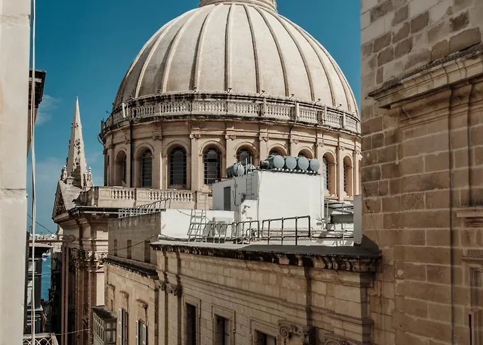 1926 La Galerie Boutique Art Ξενοδοχείο Βαλέτα