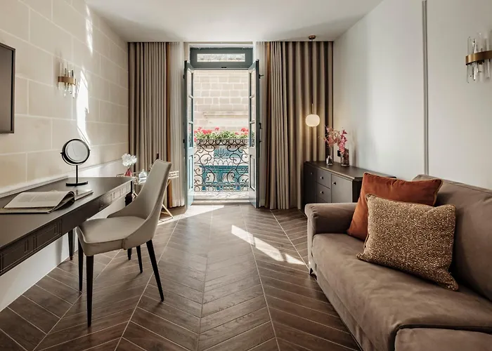 1926 La Galerie Boutique Art Ξενοδοχείο Βαλέτα