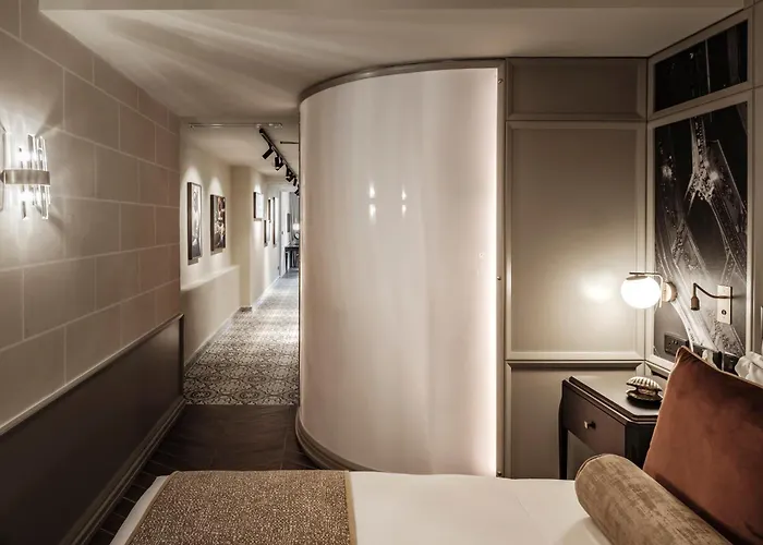 1926 La Galerie Boutique Art Ξενοδοχείο Βαλέτα