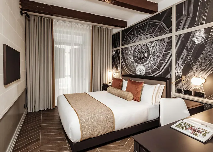 Hotel 1926 La Galerie Boutique Art Valletta