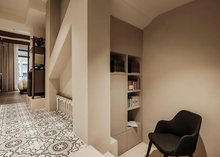 1926 La Galerie Boutique Art Βαλέτα