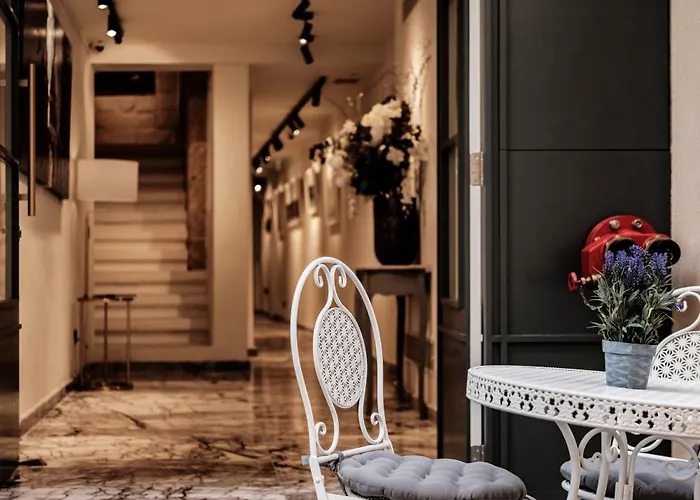 1926 La Galerie Boutique Art Ξενοδοχείο