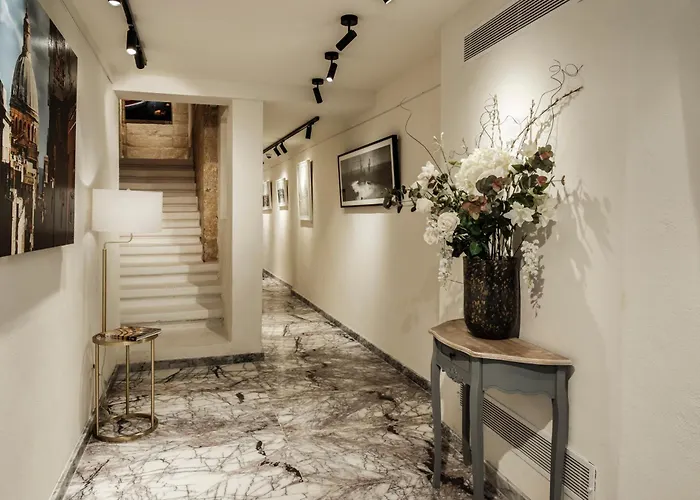 Ξενοδοχείο 1926 La Galerie Boutique Art 4*